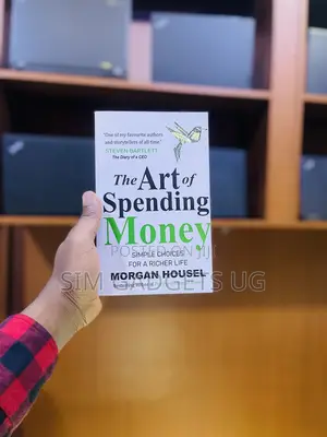 The Art of Spending Money.