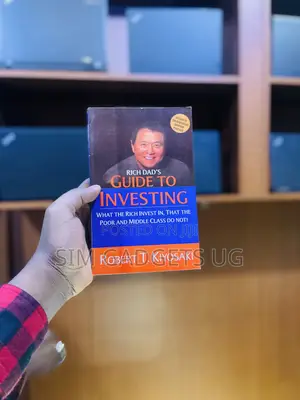 Guide to Investing