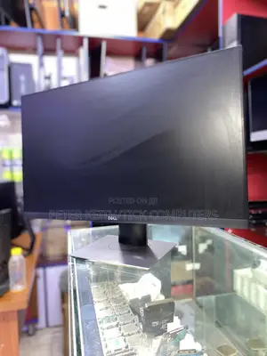 2024 Dell P2424ht Dell 24 Touch Usb-C Hub Monitor Is a 24-Inch Full Hd