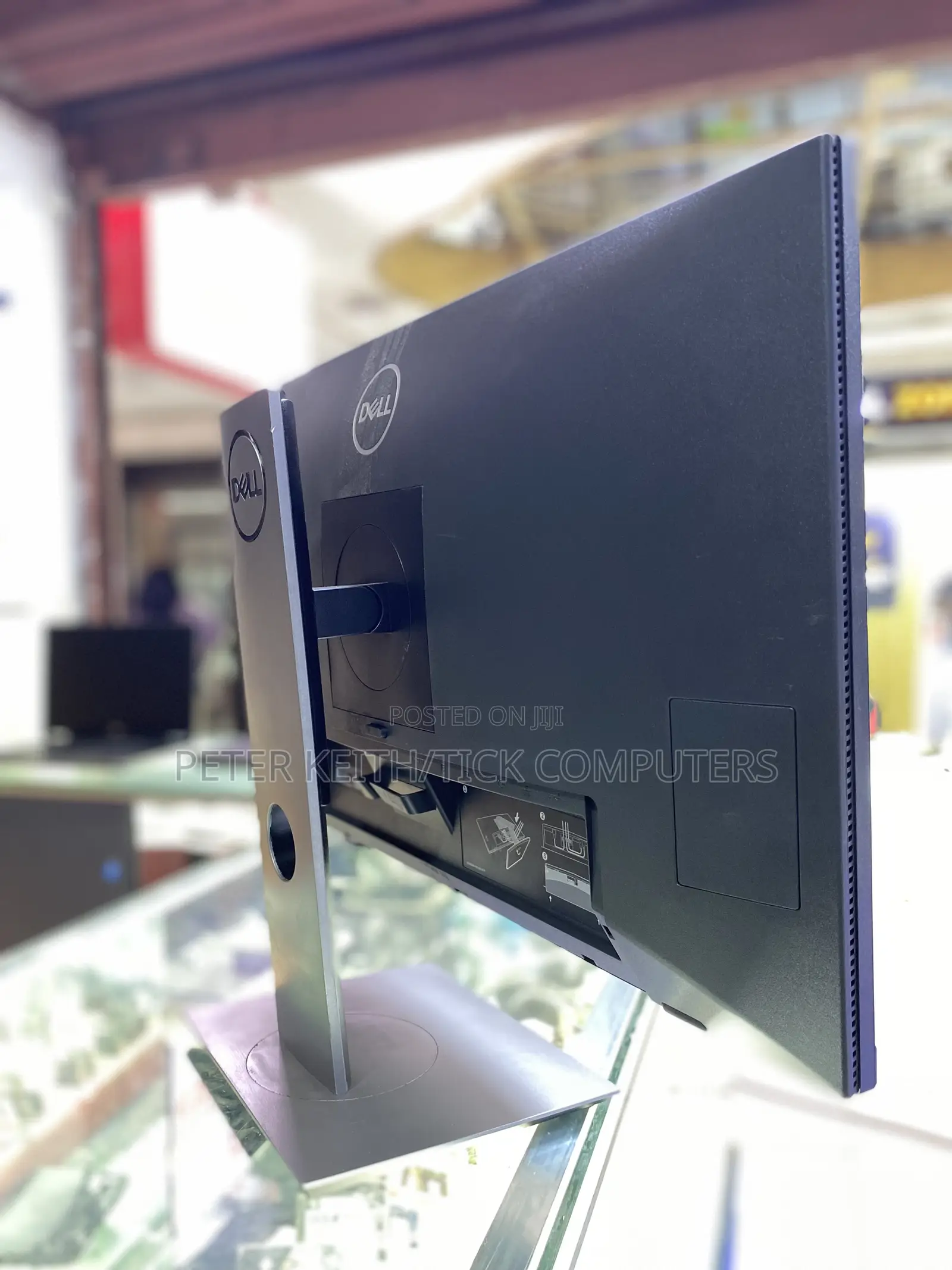 2024 Dell P2424ht Dell 24 Touch Usb-C Hub Monitor Is a 24-Inch Full Hd