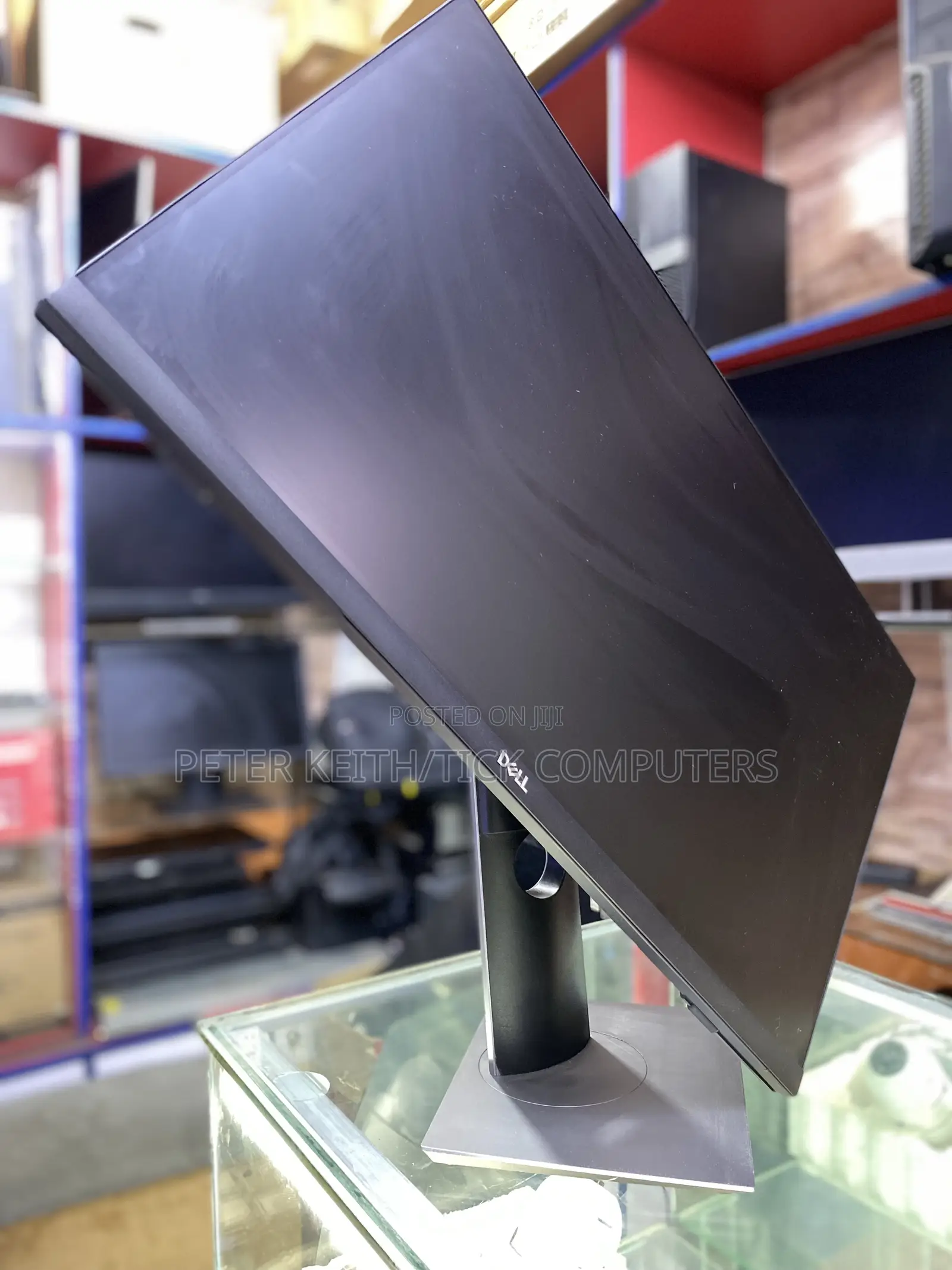 2024 Dell P2424ht Dell 24 Touch Usb-C Hub Monitor Is a 24-Inch Full Hd