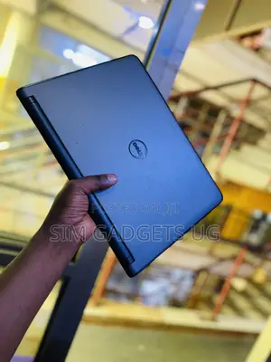 Laptop Dell Latitude 13 3340 4GB Intel Core I5 HDD 500GB
