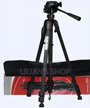Weifeng Wt-3540 Camera Tripod.