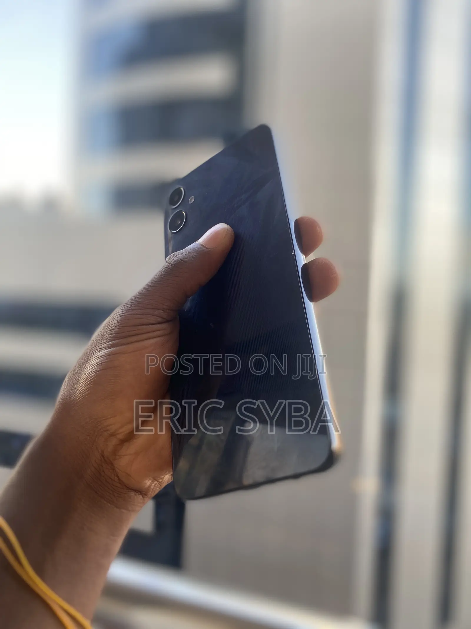 Samsung Galaxy A05 64 GB Blue
