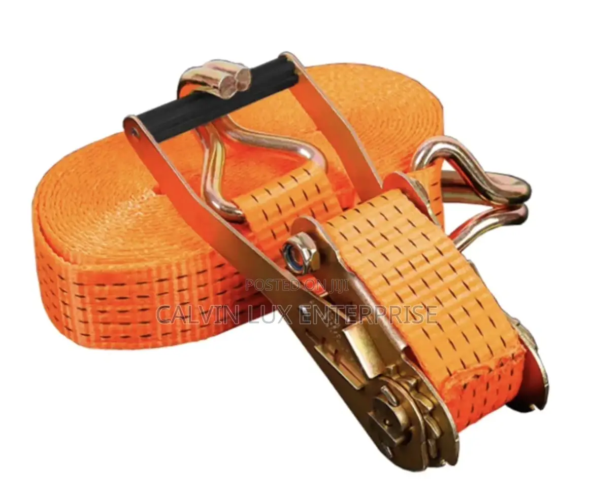 Cargo Belt Maximum 500kg