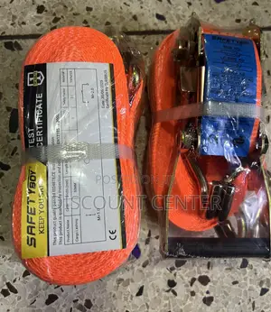 Cargo Belt Maximum 500kg