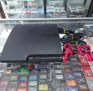 Ps3 Slim: 15 Games for You. Stop Scrolling, Start Gaming, Boss.