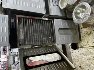 Double Deck 30-Trays Fruit Food Dehydrator Machine