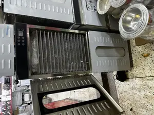 Double Deck 30-Trays Fruit Food Dehydrator Machine