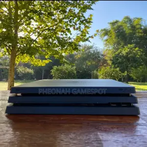 Ps4 Pro for Sale: I Need Money for Dowry, the Father Is Very Tough