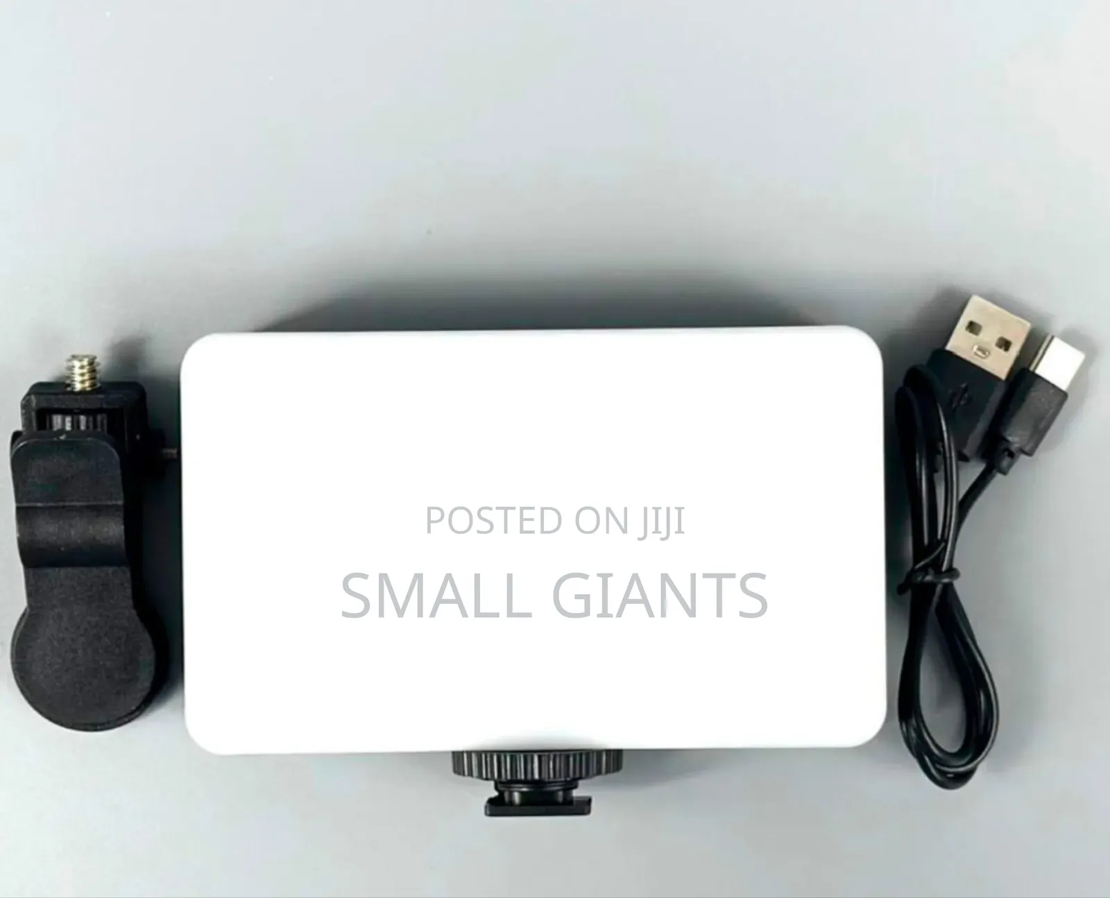 Mj-35 RGB Fill Light Designed for Photography and Videography