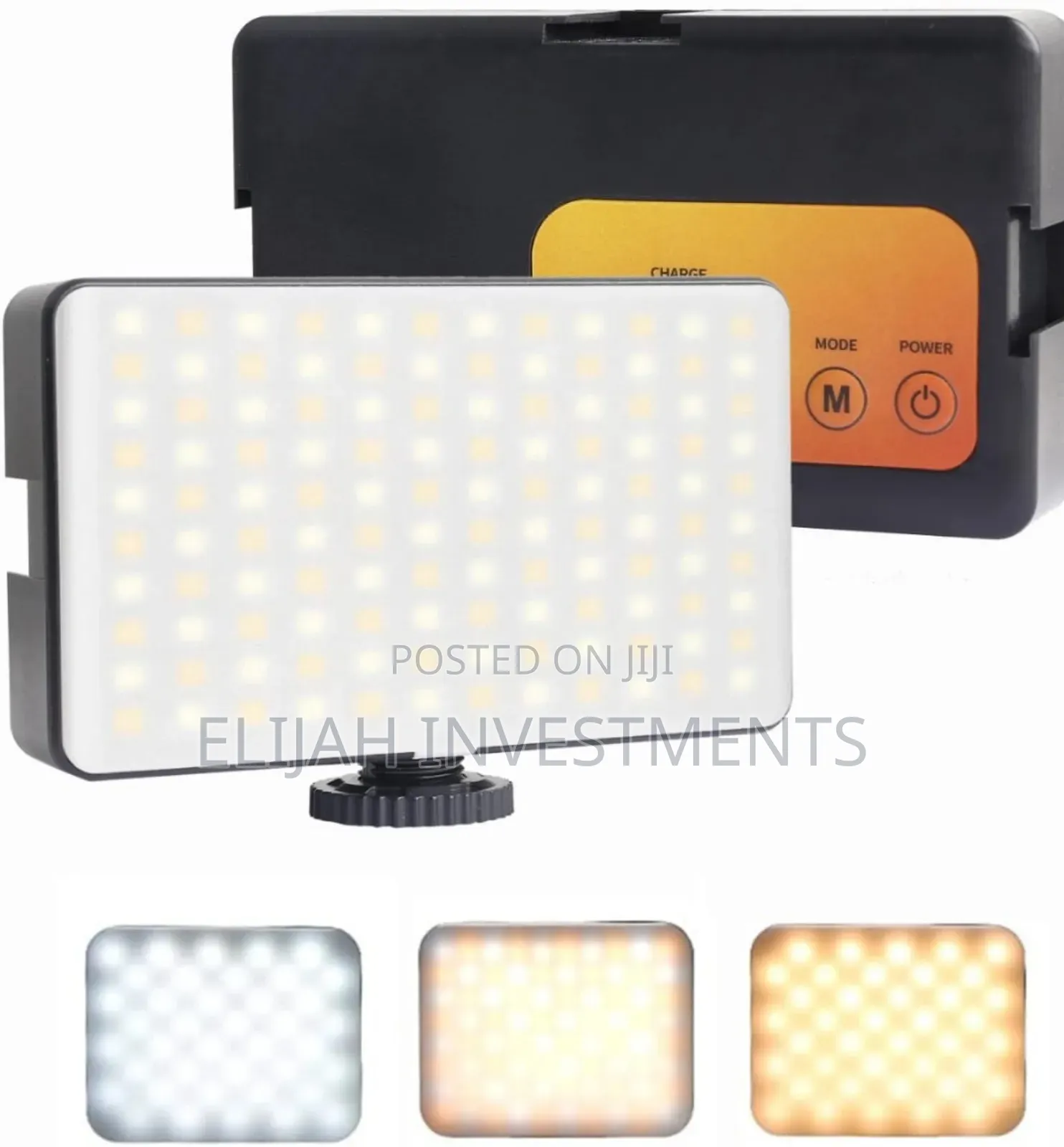 K-35 Mobile Phone Camera Fill Light.