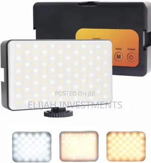 K-35 Mobile Phone Camera Fill Light.