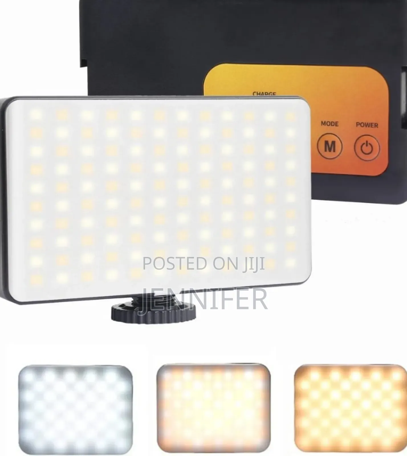 K-35 Mobile Phone Camera Fill Light.