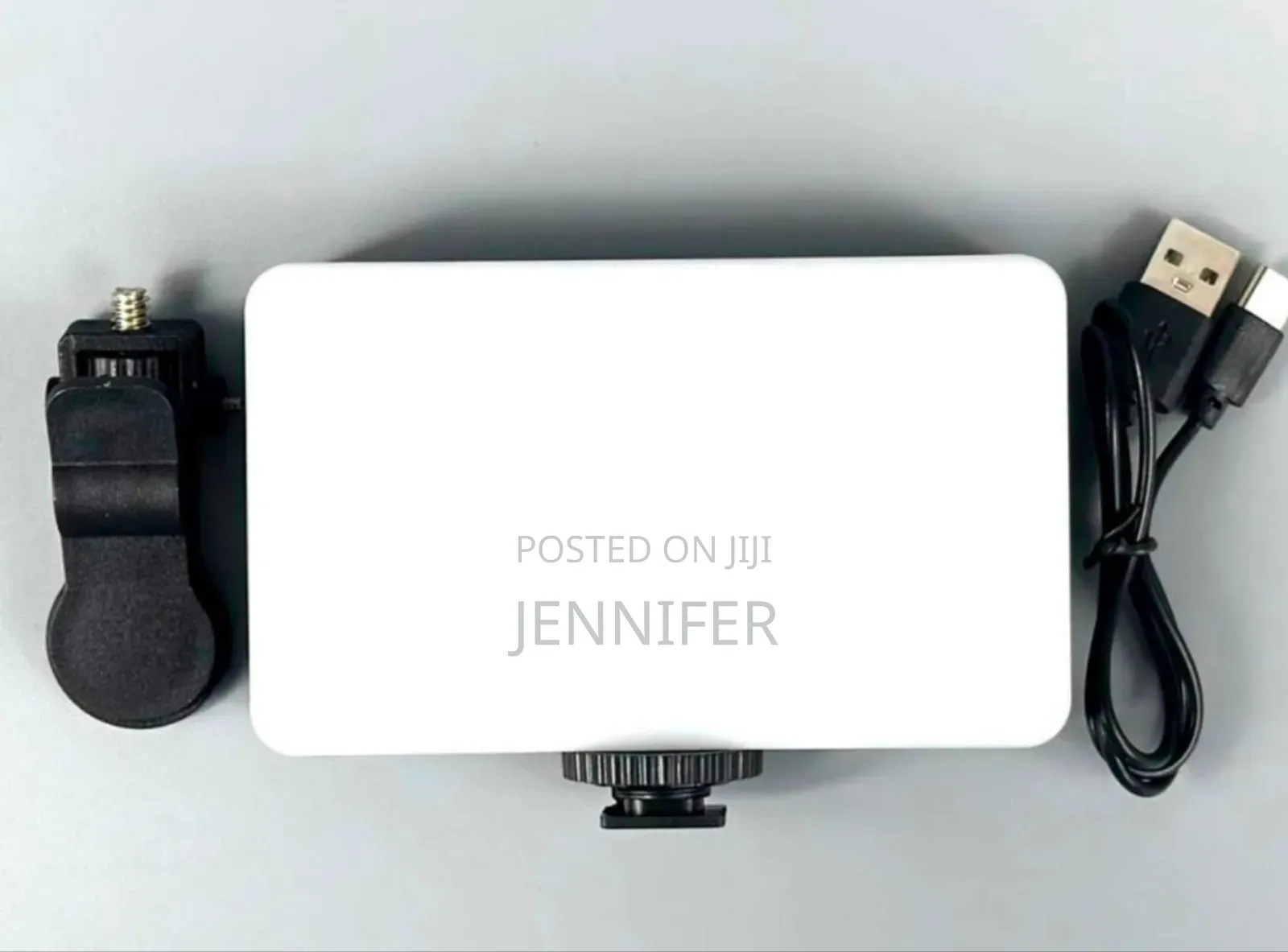 Mj-35 RGB Fill Light Designed for Photography and Videography