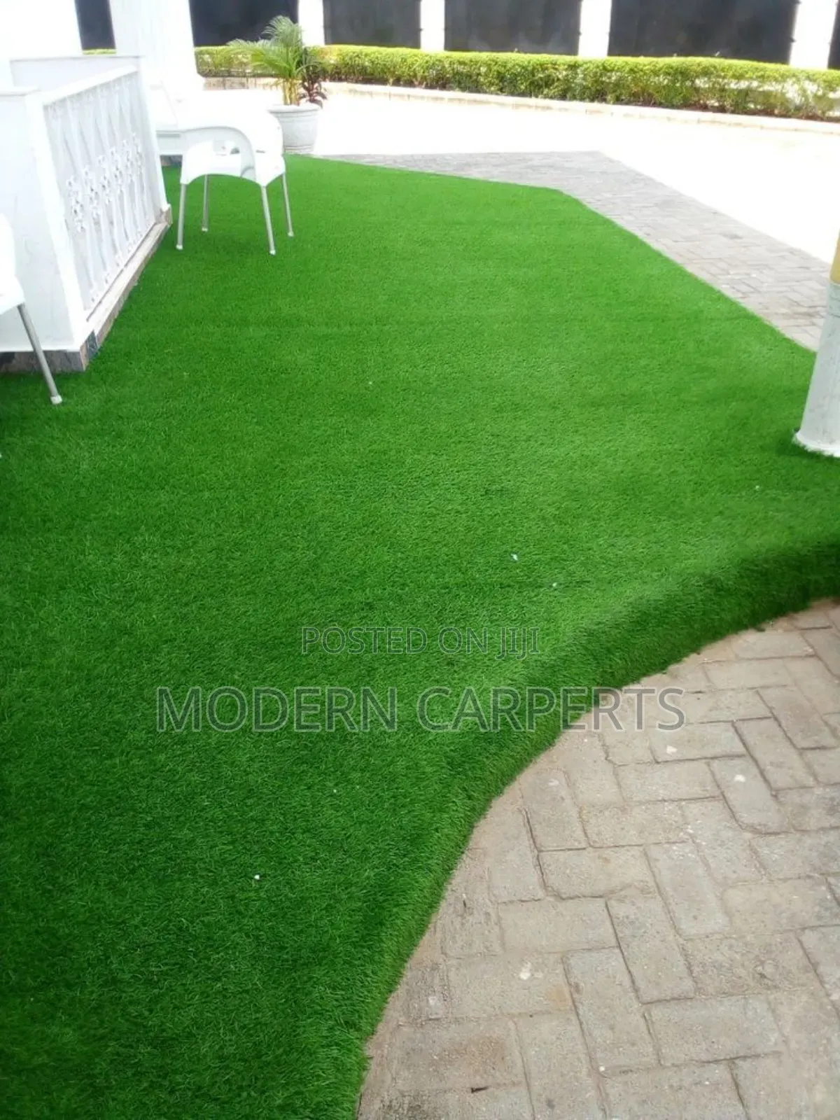 Lawn Artificial Turf