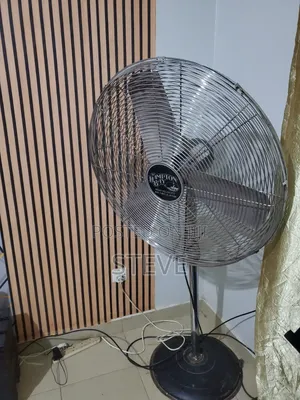 Hampton Bay – High Velocity Air Circulator Fan