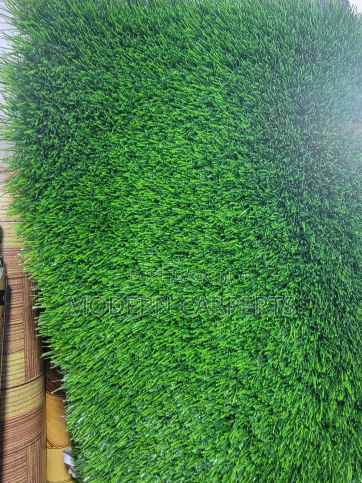 Soft Think Artificial Turf