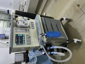 Anathesia Machine (Contec Ex-45)