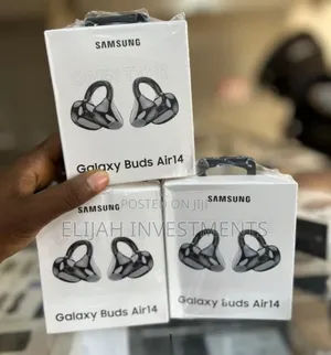 Sumsung Galaxy Buds Air 14