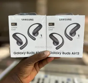 Samsung Galaxy Buds Air13 Open-Ear Wireless Earbuds