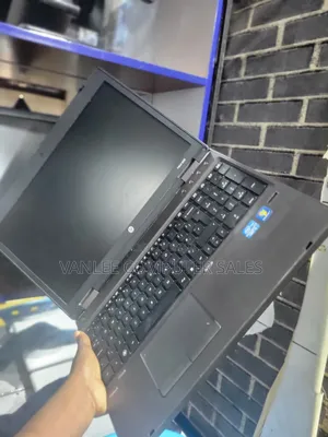 Laptop HP ProBook 6570B 4GB Intel Core I5 HDD+SSD 500GB