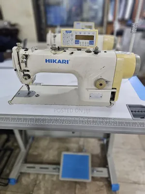 Best Computer Machine Hikari for Normal Sewing