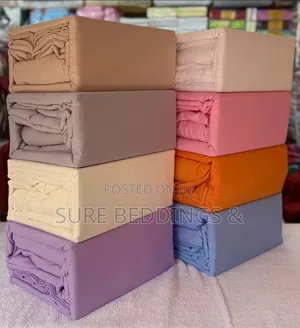 Akai Fitted Bedsheets