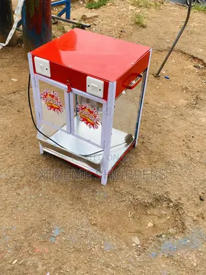 Congrats/Popcorn Machine /Electric Rotate /Machine