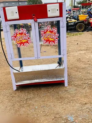 Congrats/Popcorn Machine /Electric Rotate /Machine