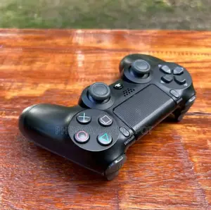 Original Playstation 4 Controllers: It Is Genuine From London.