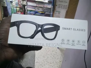 Smart Glasses
