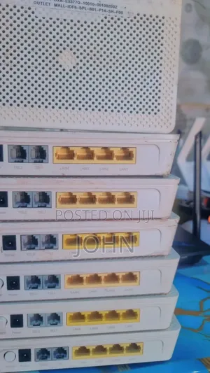 Hauweii Gigabit Switch