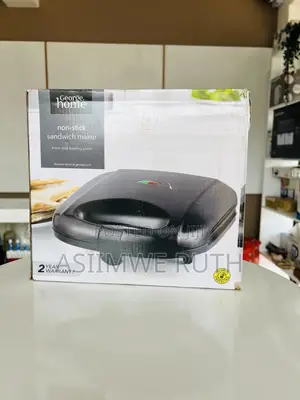 Sandwiches Maker
