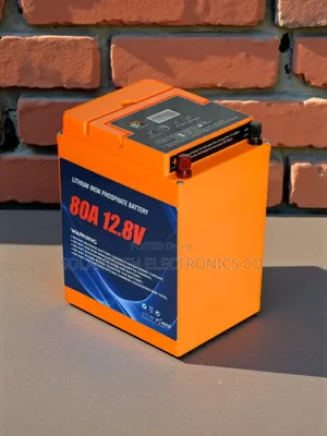 Lc Star 12.8v 80ah Lithium Battery – Safe Reliable