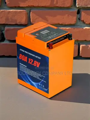 Lc Star 12.8v 80ah Lithium Battery – Safe Reliable