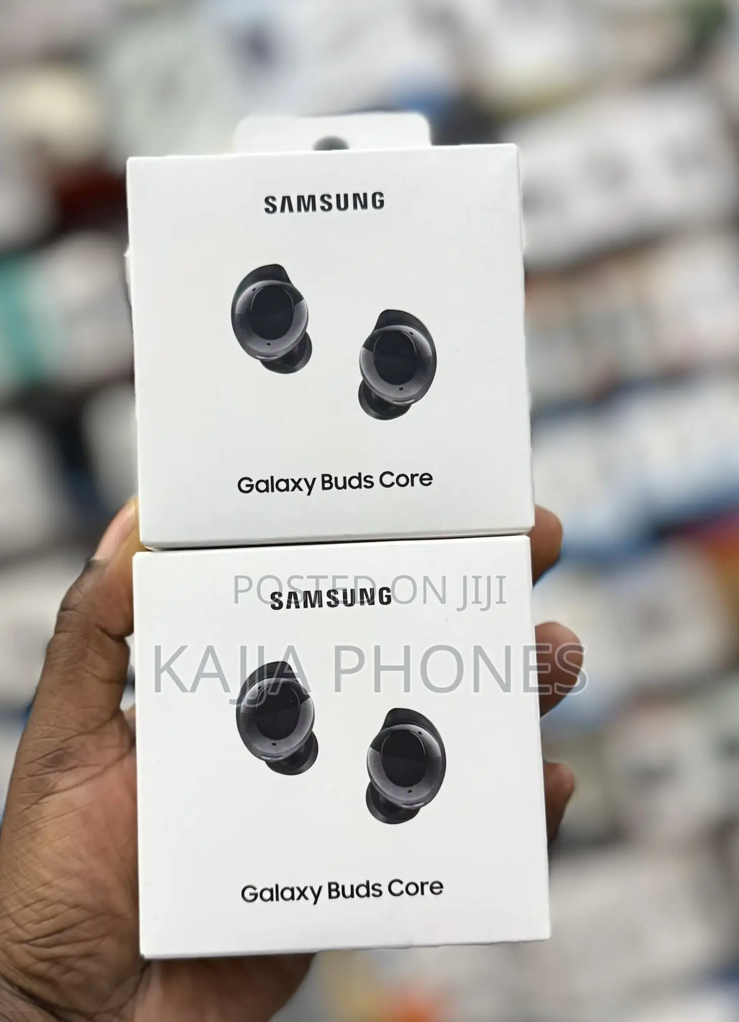 Samsung Galaxy Buds Core