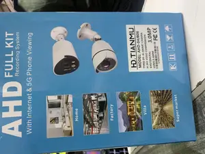Electric Camera