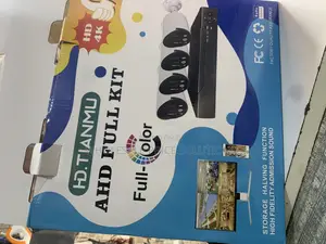 Electric Camera
