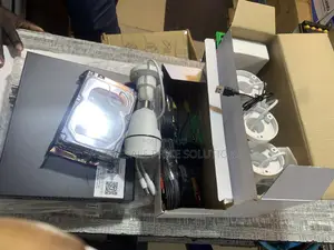 Electric Camera