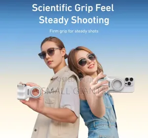 Earldom Fun Shot Magnetic Grip