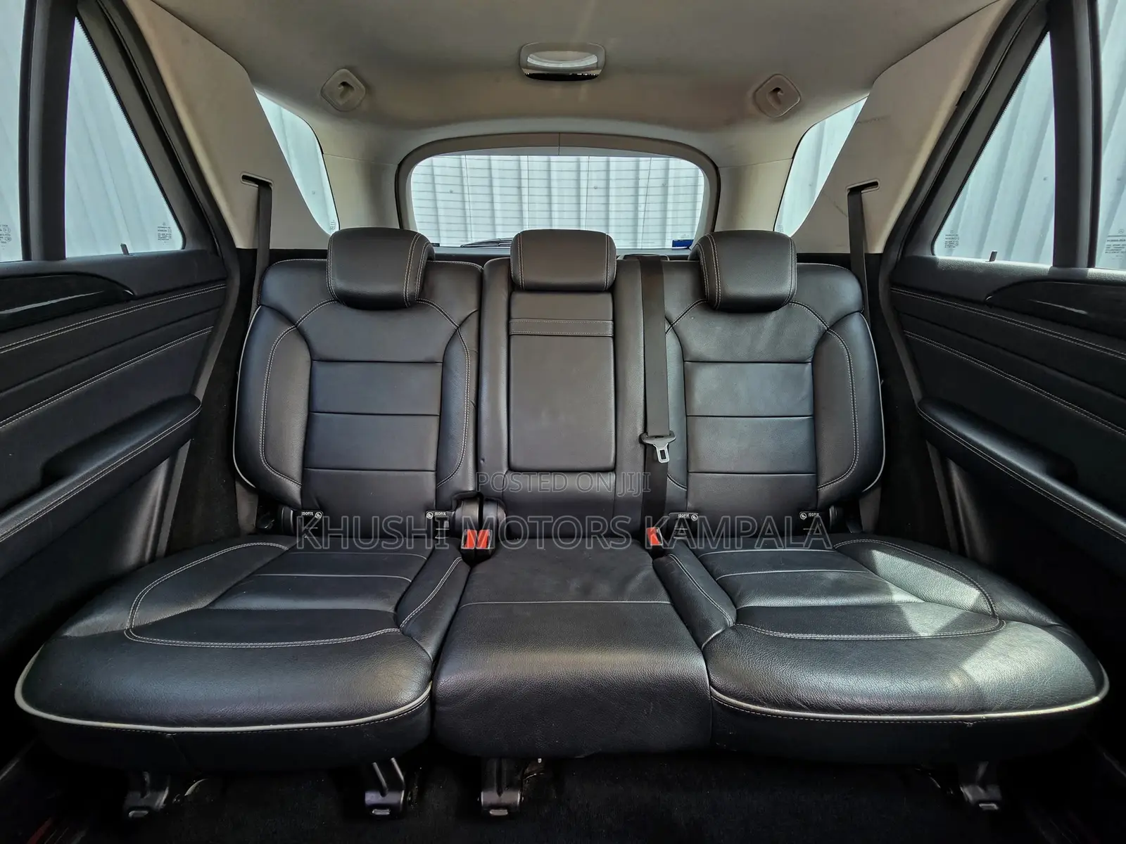 Mercedes-Benz M Class ML 350 BlueTEC 4Matic 2012 White
