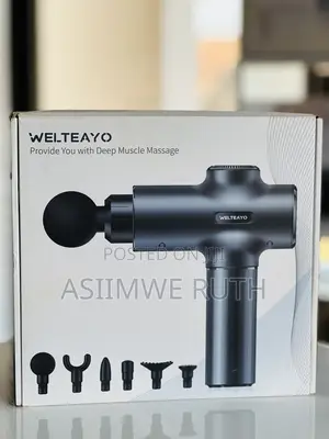Massage Gun