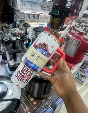 Stanley Mug.