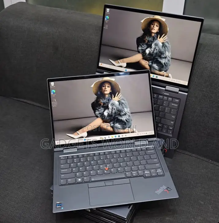 New Laptop Lenovo Thinkpad X1 Yoga 32GB Intel Core I7 SSD 512GB