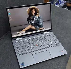New Laptop Lenovo Thinkpad X1 Yoga 32GB Intel Core I7 SSD 512GB