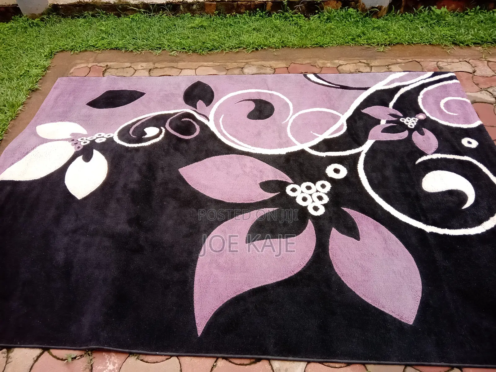 Large Carpet Discount