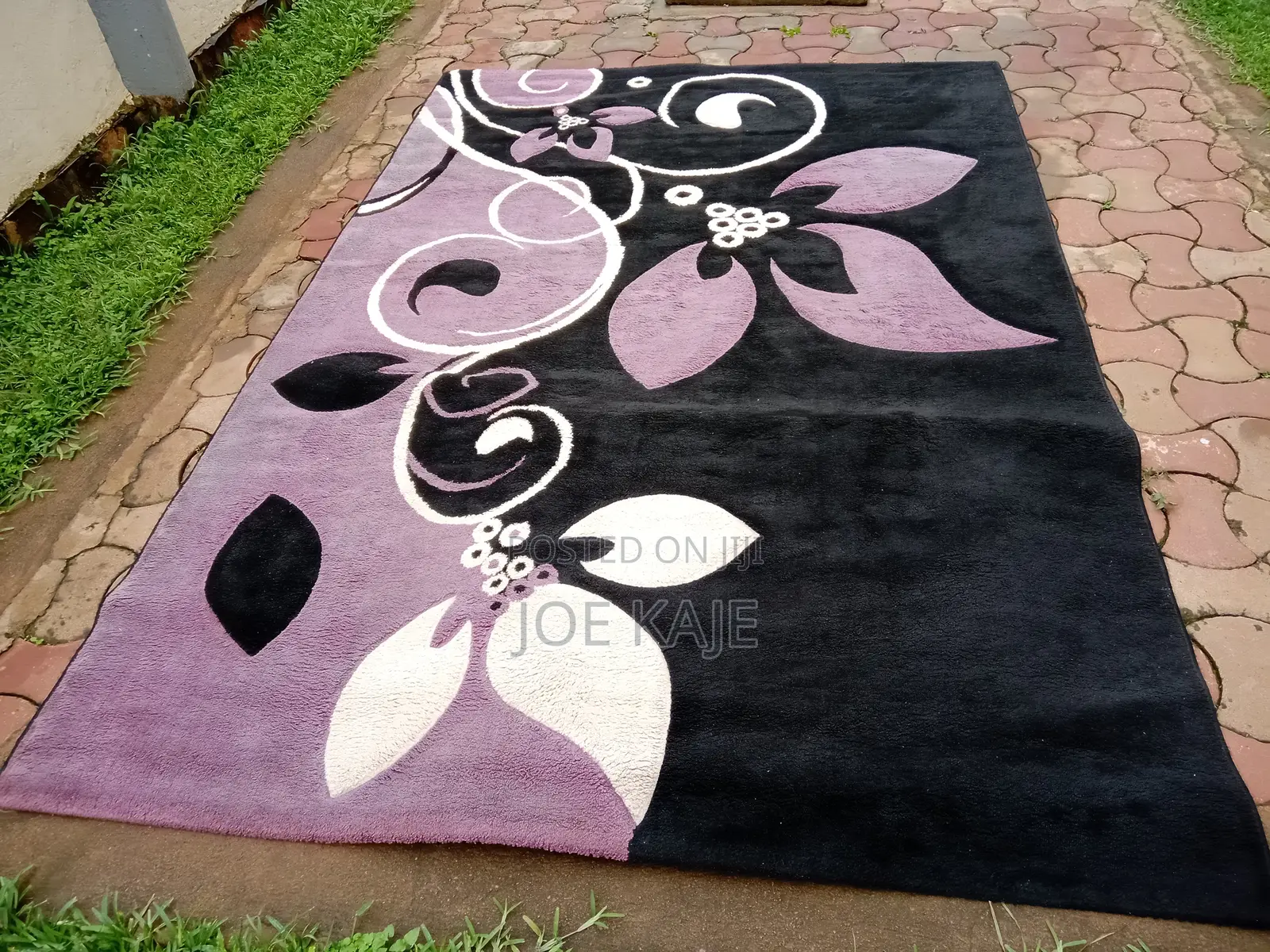 Large Carpet Discount