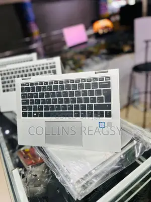 Laptop HP EliteBook X360 1030 G4 16GB Intel Core I7 SSD 512GB