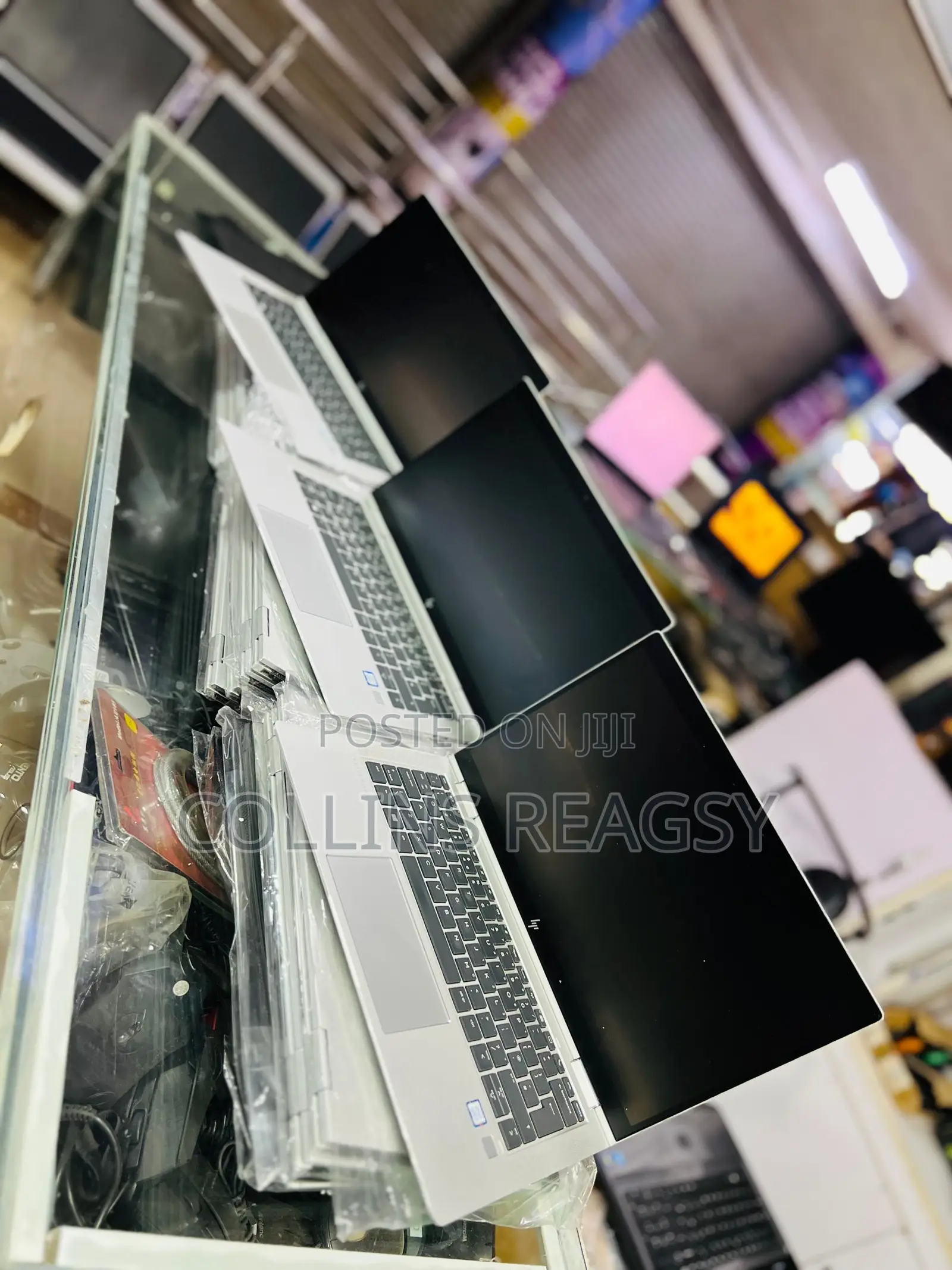 Laptop HP EliteBook X360 1030 G4 16GB Intel Core I7 SSD 512GB